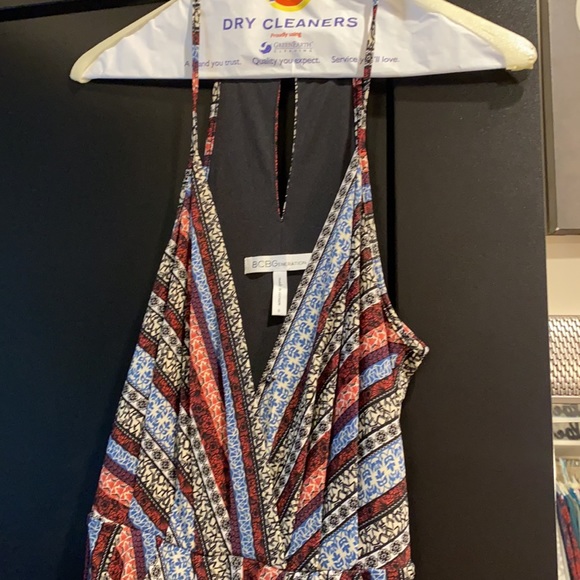 BCBG midi dress - Picture 2 of 2